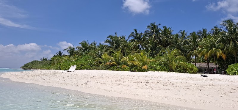 Asdhoo Sandbank - Asdhoo Sandbank, FM9F+3G2, Dhiffushi, Maldives