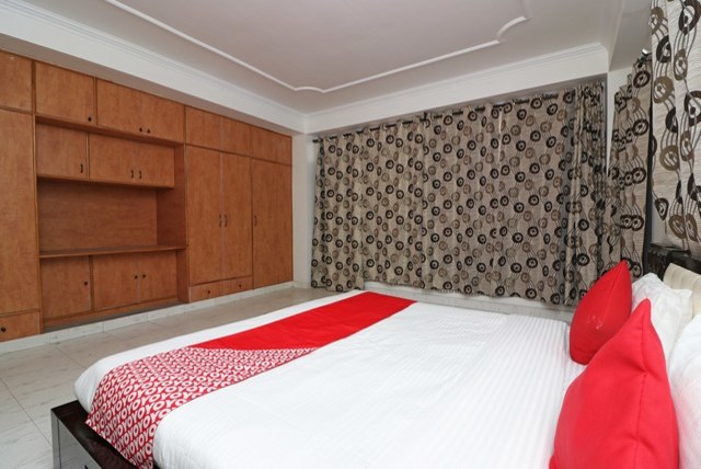 OYO 13205 Home 3BHK Valley View Shimla - OYO 13205 Home 3BHK Valley View Shimla, Kapoor House Near Hill Groove School, Frood, Bhattakufer, Shimla, Himachal Pradesh 171006, India