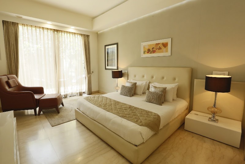Ambience Creacions - Ambience Creacions, Plot 1, Rao Gajraj Singh Marg, Sector 22A, Sector 22, Gurugram, Haryana 122001, India