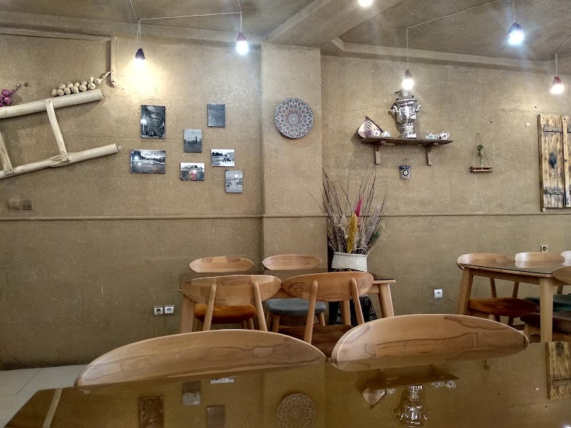 Shiraz Night Restaurant - Shiraz Night Restaurant, Fars Province, Shiraz, 14th Rd, JHJ5+45P, Iran