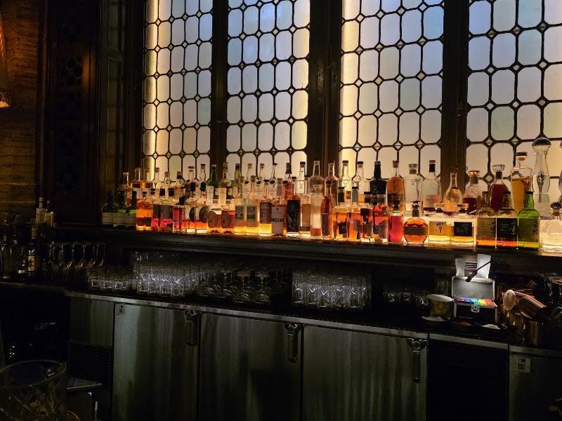 The Campbell - The Campbell 15 Vanderbilt Ave, New York, NY 10017, USA