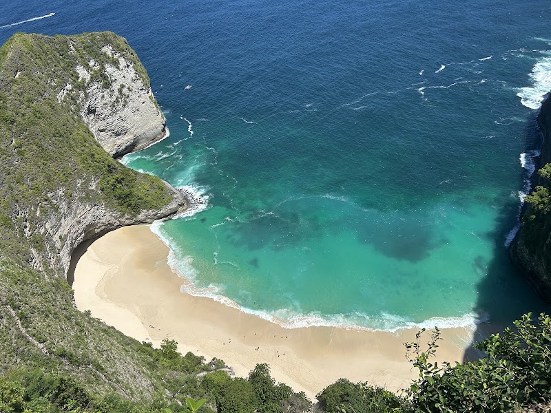Banjar nyuh harbour - Banjar nyuh harbour, Ped, Nusa Penida, Klungkung Regency, Bali 80771, Indonesia