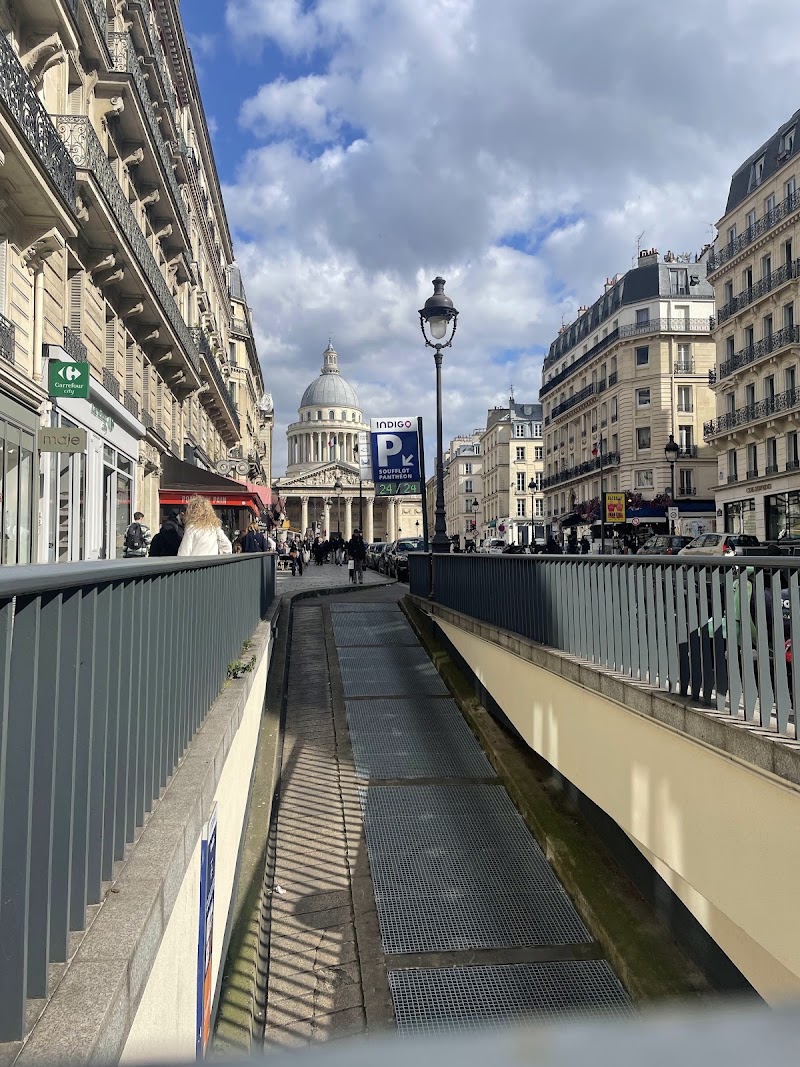 Hôtel Korner Sorbonne