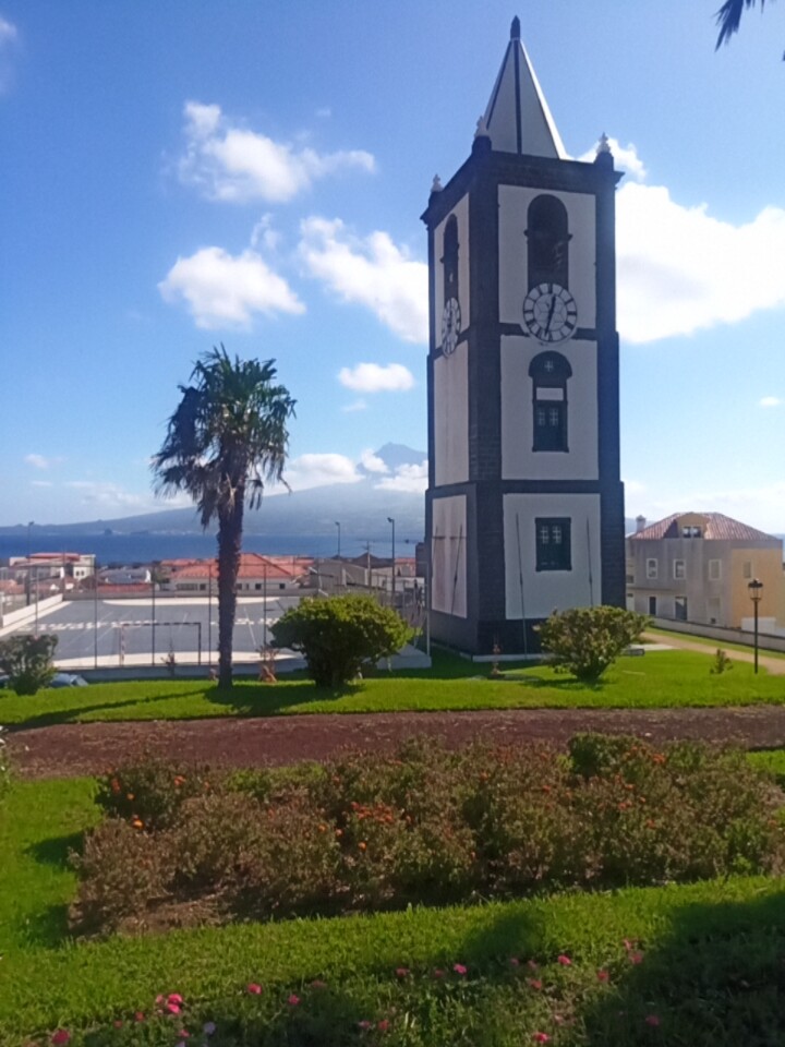 Horta - Horta, Portugal