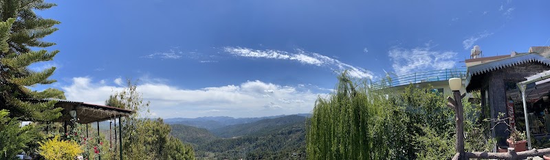 Mohan's Binsar Retreat - Mohan's Binsar Retreat, Kasar Devi, Road, Binsar, Mat, Uttarakhand 263601, India