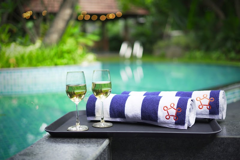 SaffronStays Kimaya - 4 BDR Villa in Alibaug - SaffronStays Kimaya - 4 BDR Villa in Alibaug Sambhaji wada, Lonare, Thal, Alibag, Maharashtra 402207, India