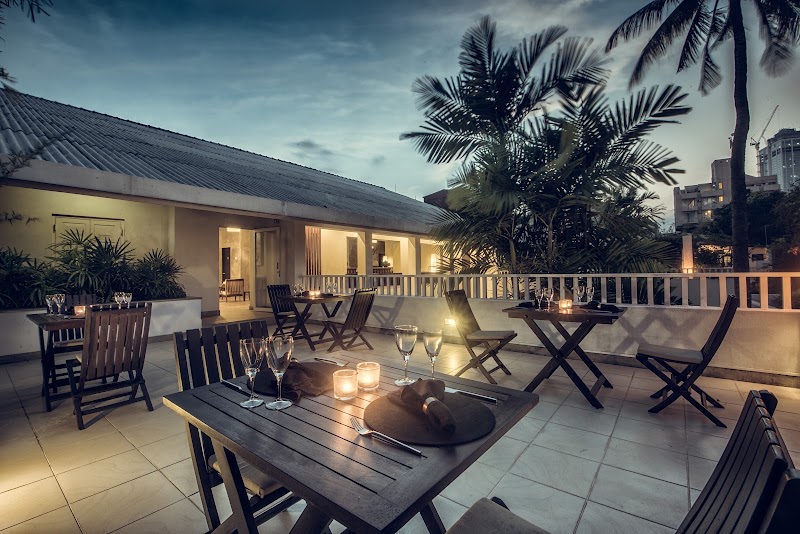Lake Lodge - Colombo