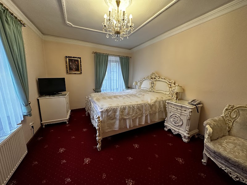 LH Hotel Gold Český Krumlov - LH Hotel Gold Český Krumlov, Linecká 55, 381 01 Český Krumlov-Český Krumlov 1, Czechia