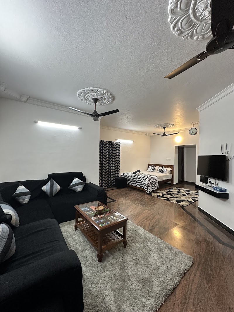 Beach Bliss villas and luxury Homestays - Beach Bliss villas and luxury Homestays, Baniyan Beach Compound, 360/11, Old Pattinam Road, Kottakuppam, Puducherry, Kottakuppam, Tamil Nadu 605104, India