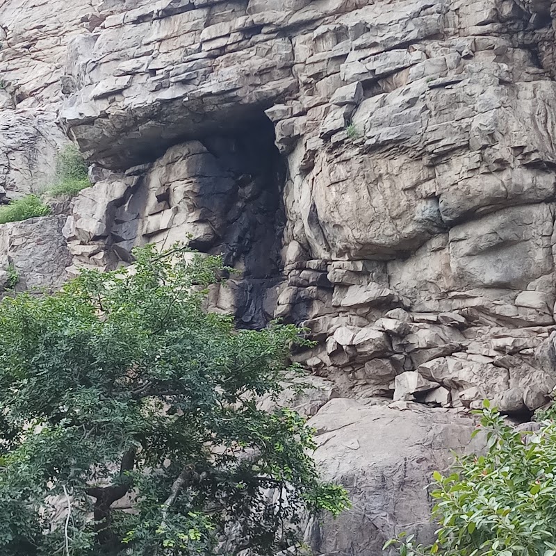 Jharna mandir - Jharna mandir Gothda Mohbtabad, Haryana 121004, India