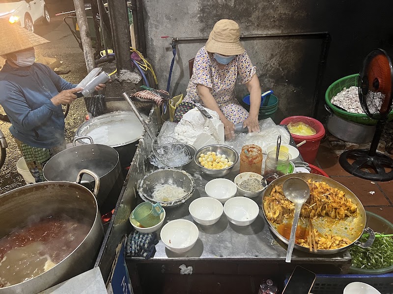 Bánh Canh Cá Lóc Sen Xù - Bánh Canh Cá Lóc Sen Xù 2 Hải Triều, An Cựu, Huế, Vietnam
