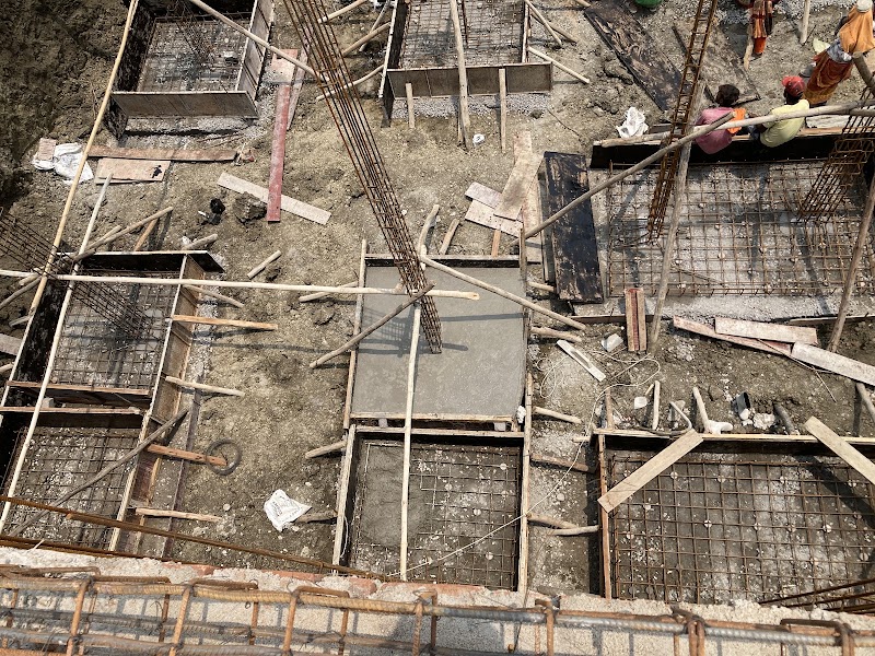 H.A Construction - H.A Construction Shop No.-7, Aishwarya Bazar Complex, Ama Seoni, Raipur, Chhattisgarh 492014, India