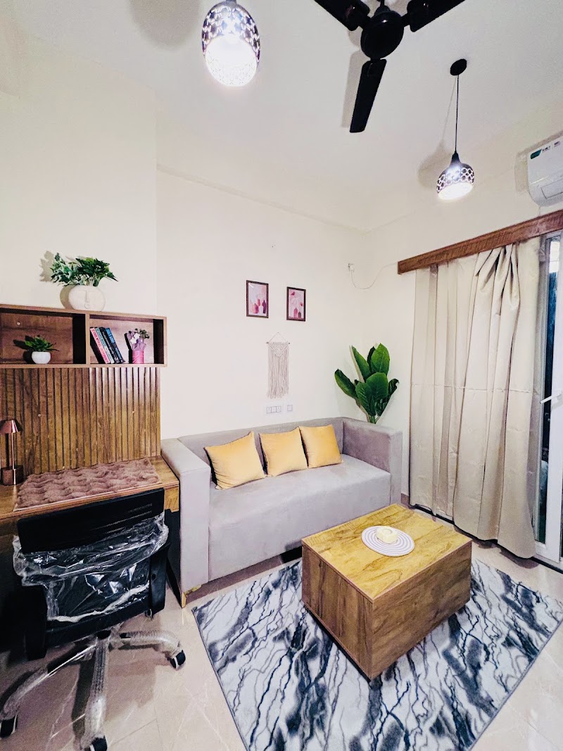 Hideout studio Noida - Hideout studio Noida Greater Noida W Rd, Chauganpur, Knowledge Park V, Greater Noida, Noida, Uttar Pradesh 201306, India