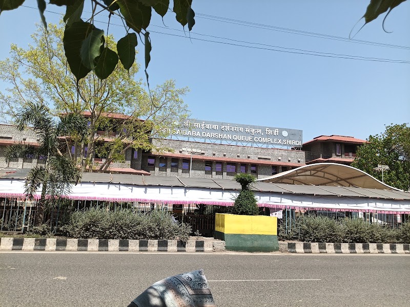 Dixit Wada Museum - Dixit Wada Museum, QF8G+HM4, Mauli Nagar, Shirdi, Maharashtra 423109, India