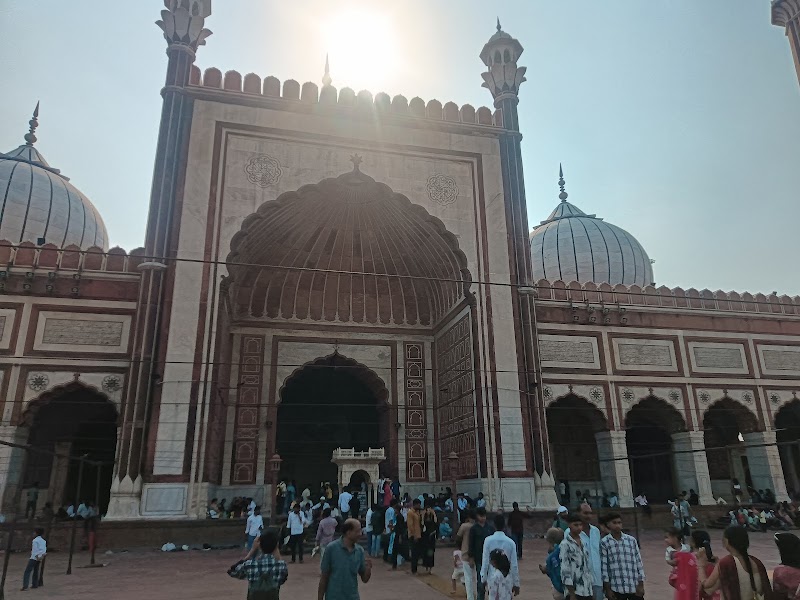 Jama Masjid