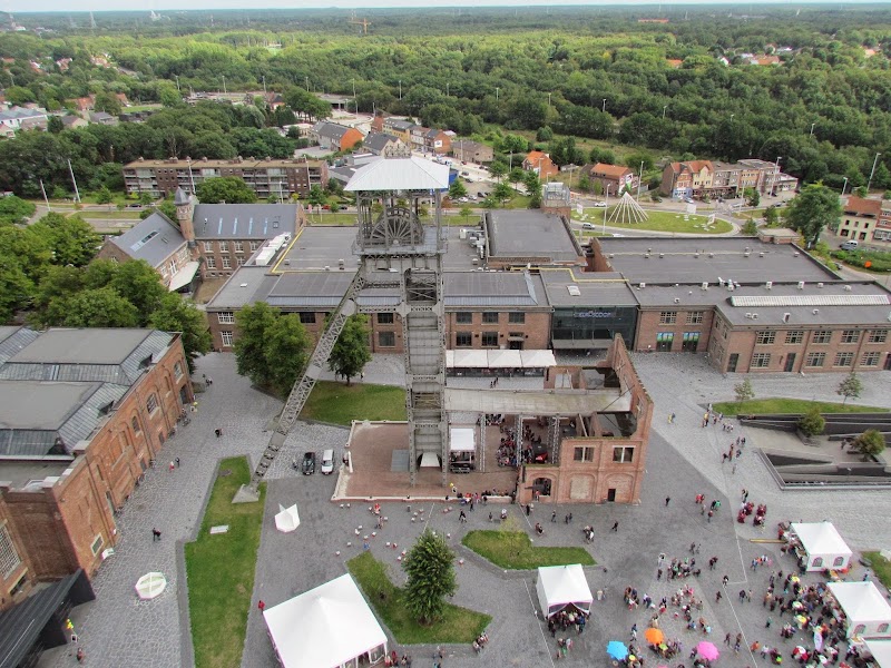 C-Mine - C-Mine, 3600 Genk, Belgium