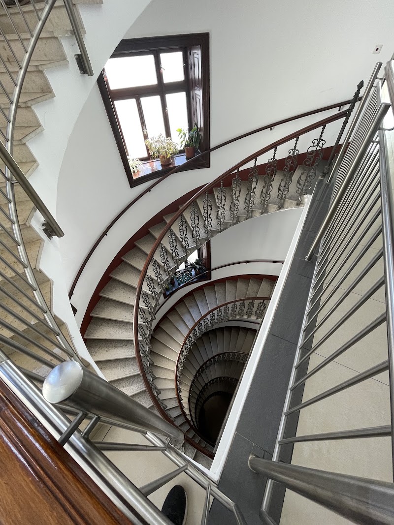 Sky Apartments Hotel Vienna - Sky Apartments Hotel Vienna Taborstraße 52, 1020 Wien, Austria