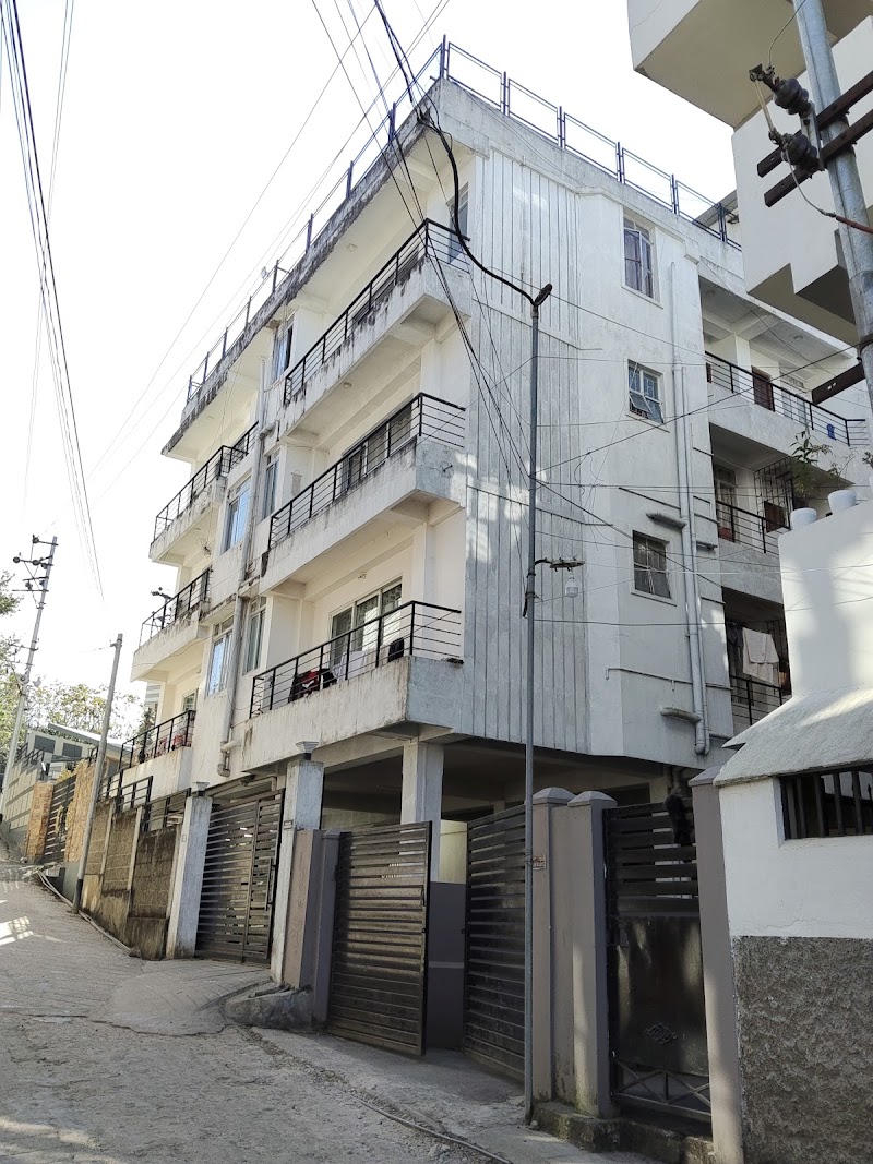 TULIP HOMESTAY SHILLONG