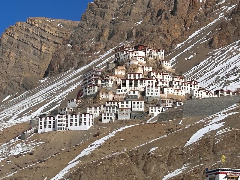 Spiti Valley Tours - Spiti Valley Tours Main Bazaar, New Kaza,, Kaza, Kaza Khas, Himachal Pradesh 172114, India