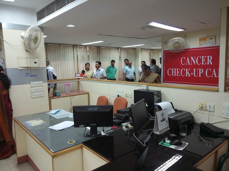 LIC of India, Branch Office - LIC of India, Branch Office Laxmi Insurance Building, Asaf Ali Rd, Old Delhi, Kalyanpura, Chandni Chowk, New Delhi, Delhi, 110002, India