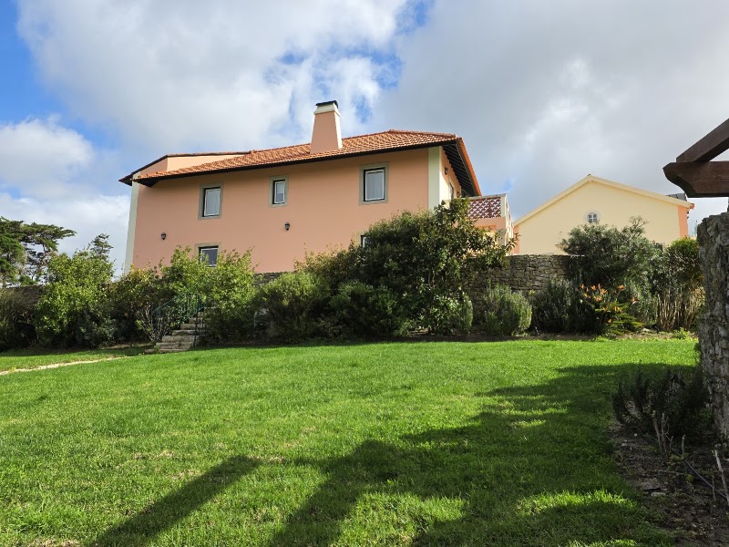 Quinta da Maquia Hotel - Quinta da Maquia Hotel Av. Heliodoro Salgado 89, 2710-575 Sintra, Portugal