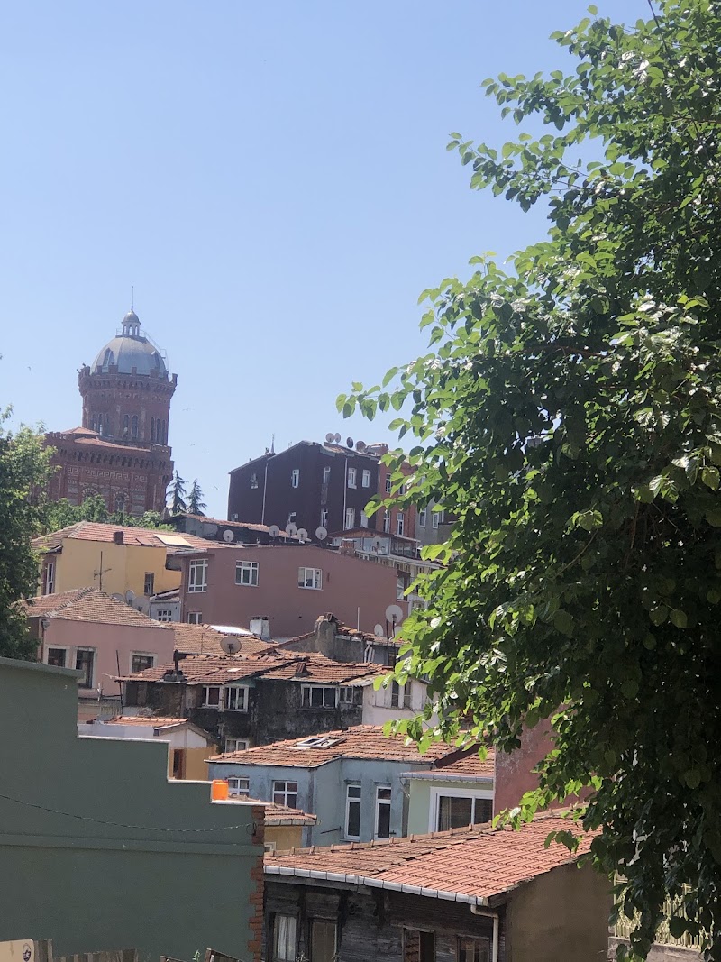 Balat - Balat, Ayvansaray, 34087 Fatih/İstanbul, Türkiye