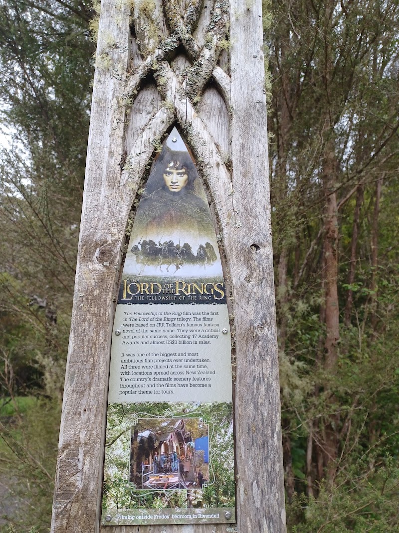 Kaitoke Regional Park - Kaitoke Regional Park, Kaitoke, Upper Hutt 5372, New Zealand