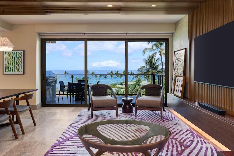 Andaz Maui at Wailea Resort, by Hyatt - Andaz Maui at Wailea Resort, by Hyatt 3550 Wailea Alanui Dr, Wailea, HI 96753, USA