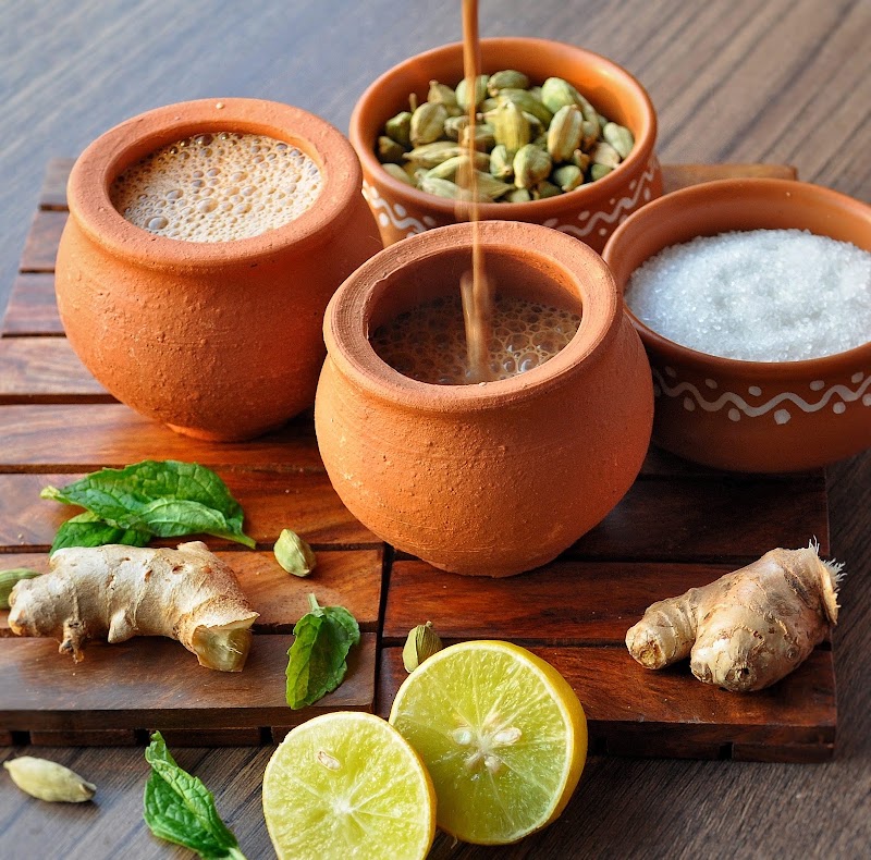 Tandoori Cha - Tandoori Cha 274, Neeladri Rd, Electronic City Phase I, Electronic City, Bengaluru, Doddathoguru, Karnataka 560100, India