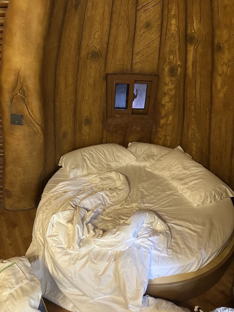 Nantong Sendi Tribe Treehouse Hotel - Nantong Sendi Tribe Treehouse Hotel China, Jiang Su Sheng, Nan Tong Shi, Gang Zha Qu, 通刘公路299号 邮政编码: 226013
