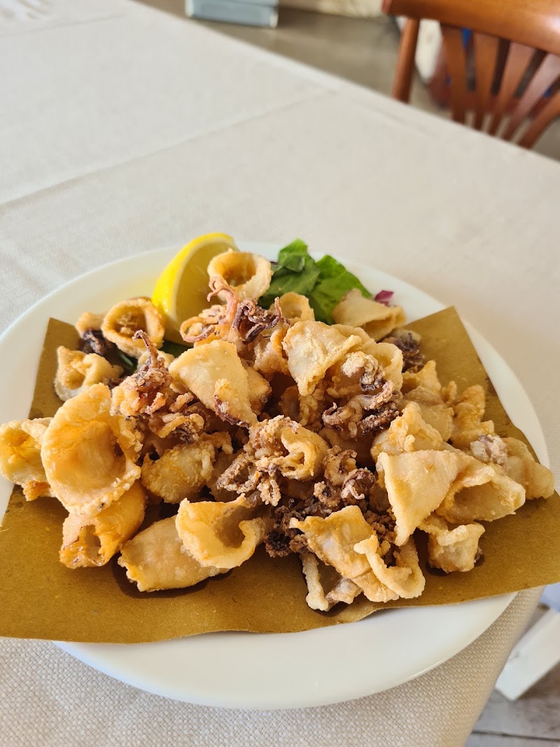Il Pellicano Fregene - Ristorante Stabilimento Balneari Bar Tabacchi - Il Pellicano Fregene - Ristorante Stabilimento Balneari Bar Tabacchi, Lungomare di Ponente, 53, 00054 Fregene RM, Italy