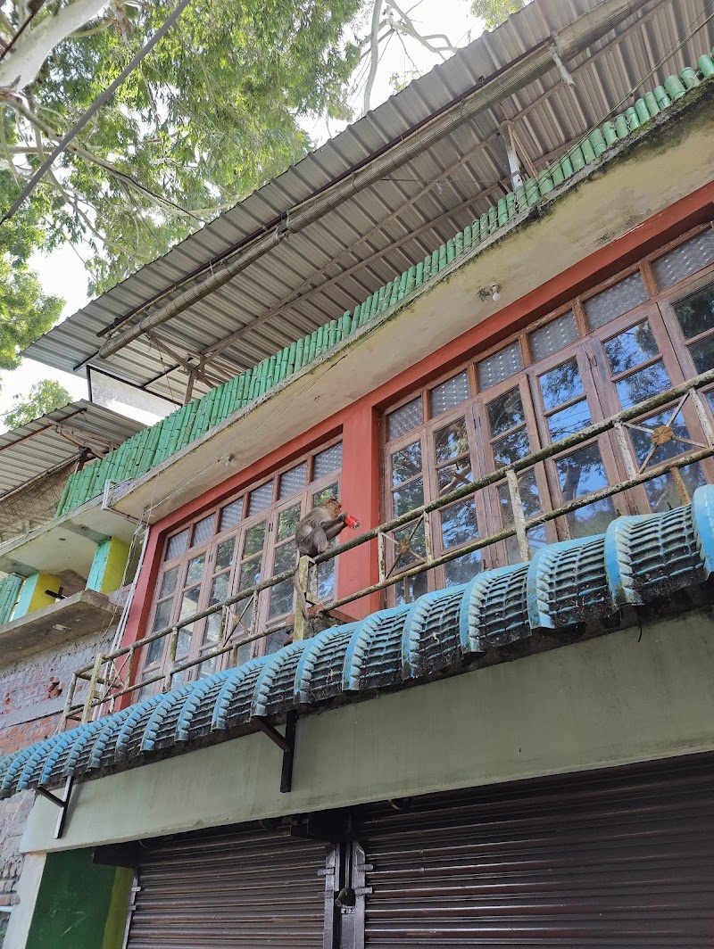 Maria Cafe - Maria Cafe 6F7P+W4Q, Unnamed Road, Vattakanal, Kodaikanal, Tamil Nadu 624101, India