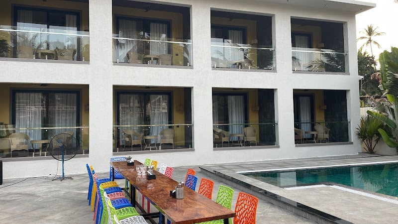Tropical Nest Luxury Abode.( Rooms) - Tropical Nest Luxury Abode.( Rooms) Galwankar House, Arnala Rd, near ABC FARM RESTAURANT, Arnala, Virar West, Arnala, Maharashtra 401302, India