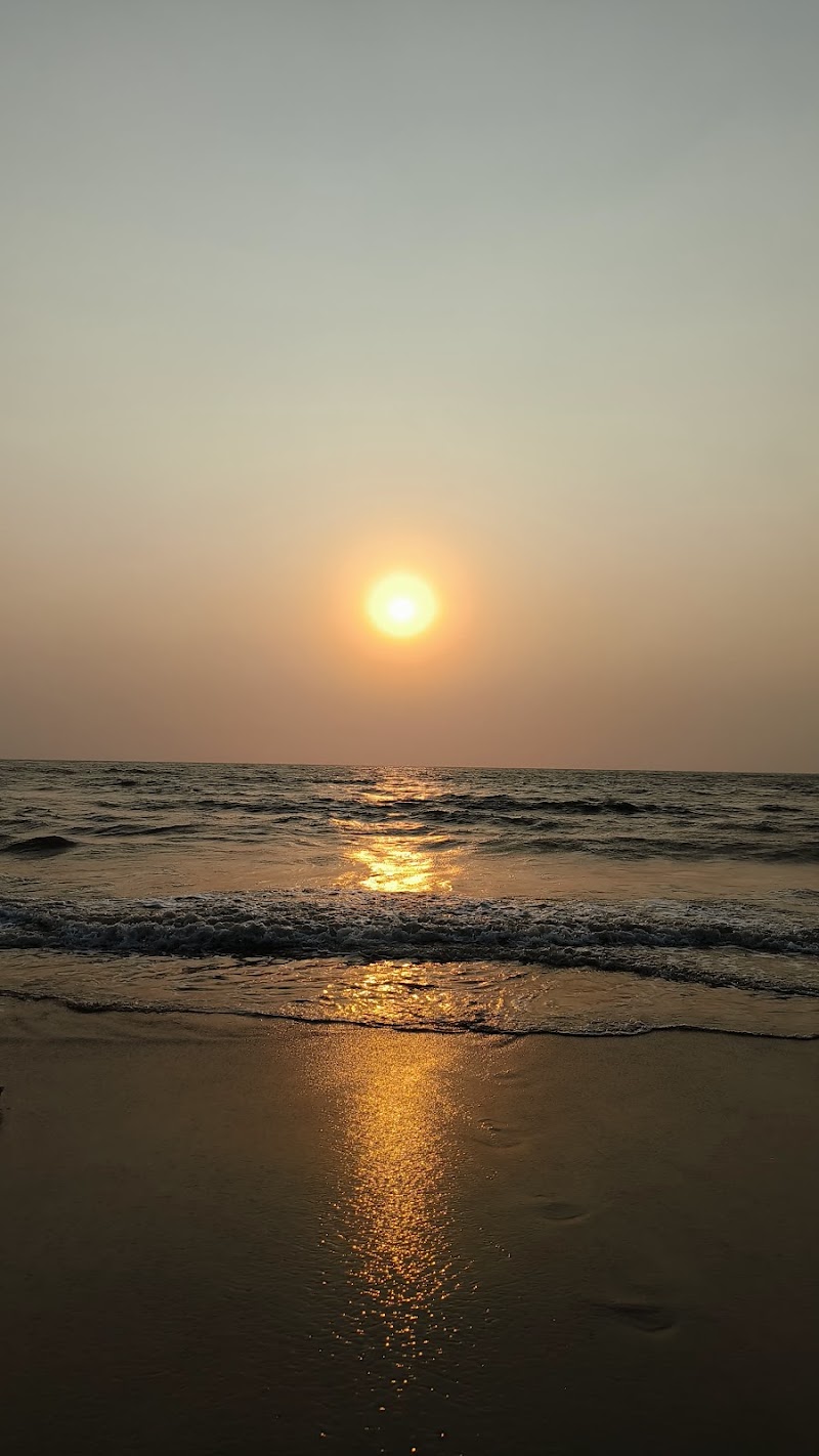 Silver Beach - Silver Beach 2, JVPD Scheme, Juhu, Mumbai, Maharashtra 400049, India