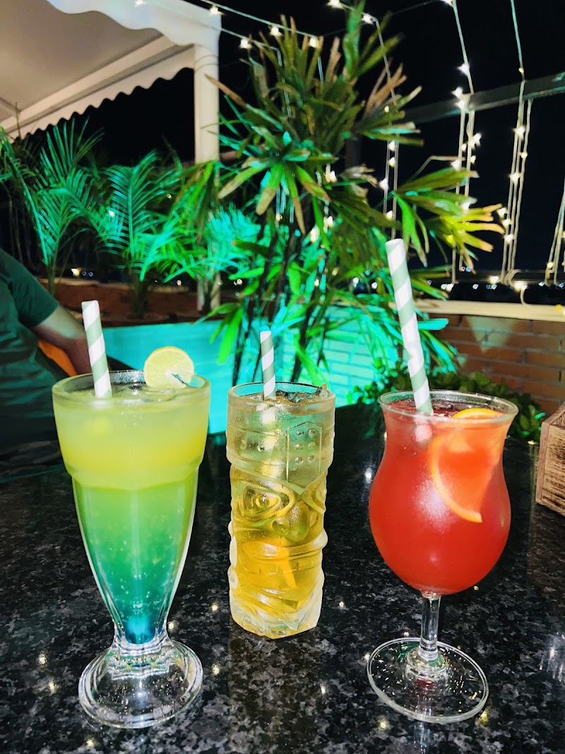 The S Lounge Rooftop By Swagath - The S Lounge Rooftop By Swagath 7 th Floor, Sco 54-55, Gumtala Sub Urban, D - Block, Ranjit Avenue, Amritsar, Punjab 143001, India