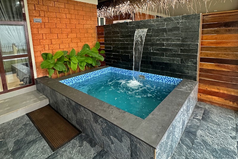 Tira Beach Resort, Varkala - Tira Beach Resort, Varkala Vettakkada - Vayal Rd, P.O, VayalVarkalad, Edava, Varkala, Keralam 695311, India