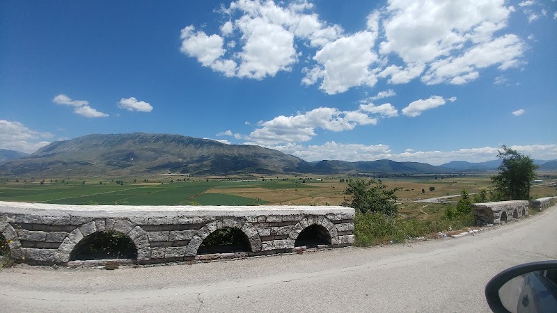 Muzinë - Muzinë, Albania