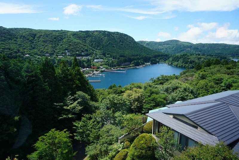 Washintei Hougetsu - Washintei Hougetsu, Japan, 〒250-0522 Kanagawa, Ashigarashimo District, Hakone, Motohakone, ９０−４２