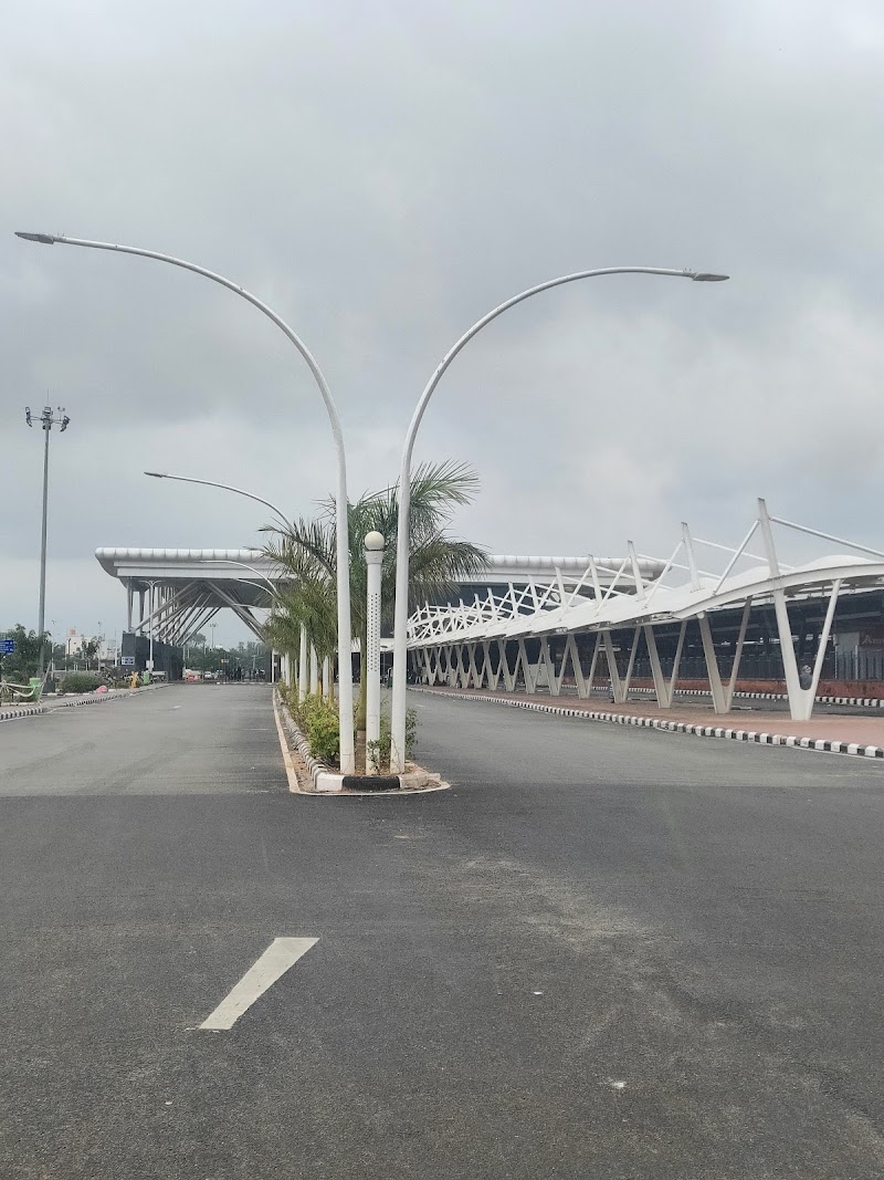 Sir M. Visvesvaraya - Sir M. Visvesvaraya Sathya Nagar, Maruthi Sevanagar, Bengaluru, Karnataka 560033, India