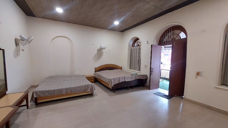 Hotel Savoy Village - Hotel Savoy Village, Club, next to Mahabaleshwar, Mahabaleshwar, Maharashtra 412806, India