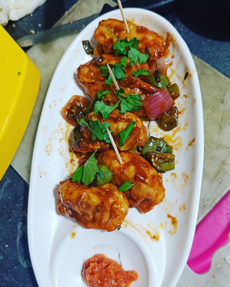 BITE BALANCE a café by Wallace - BITE BALANCE a café by Wallace, infront of Burger King, Kranti Nager, Vypar Vihar, Bilaspur, Chhattisgarh 495001, India