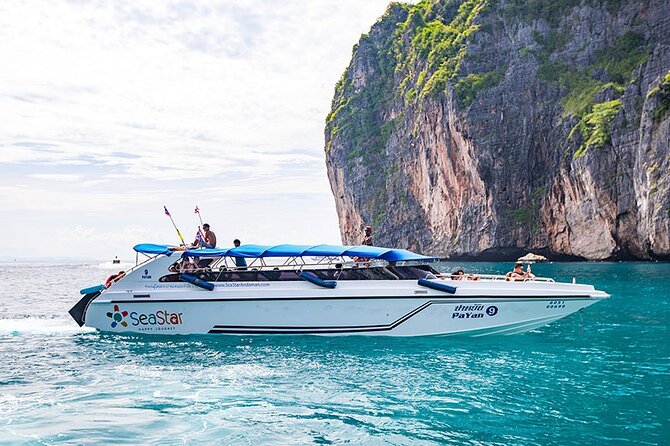 gembiratour - gembiratour, 3H4W+3WM, Ko Yao Yai, Ko Yao District, Phang Nga, Thailand