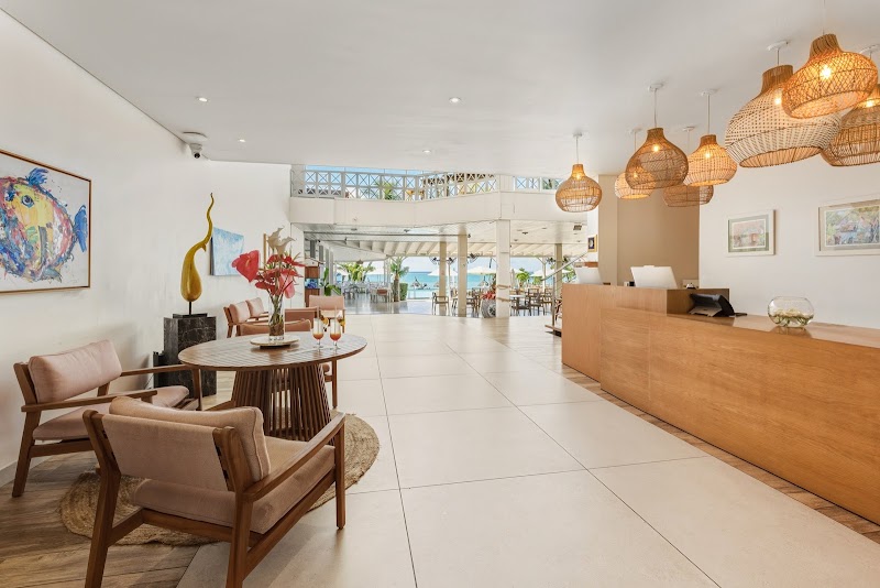 Coral Azur Beach Resort - Coral Azur Beach Resort, B36, Trou-aux-Biches, Mauritius