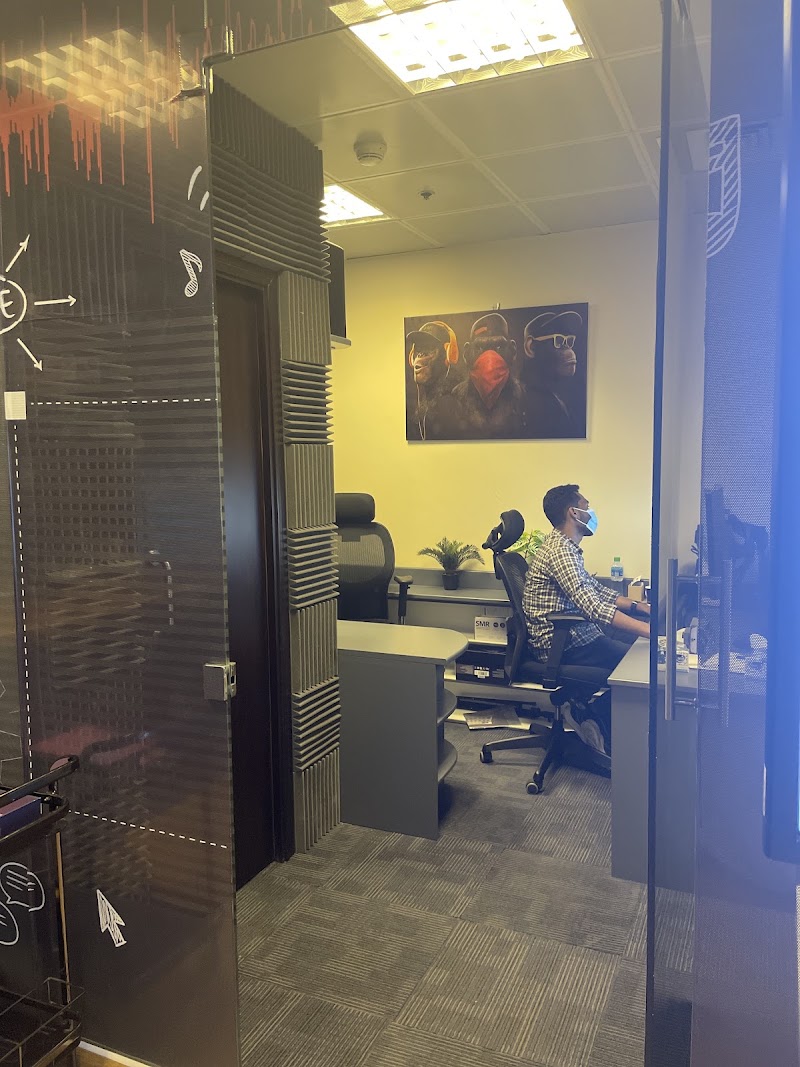 Zero Gravity Technology LLC - Zero Gravity Technology LLC, Guardian Tower - Office 802 Al Inshirah St - Al Bateen - W35 - Abu Dhabi - United Arab Emirates