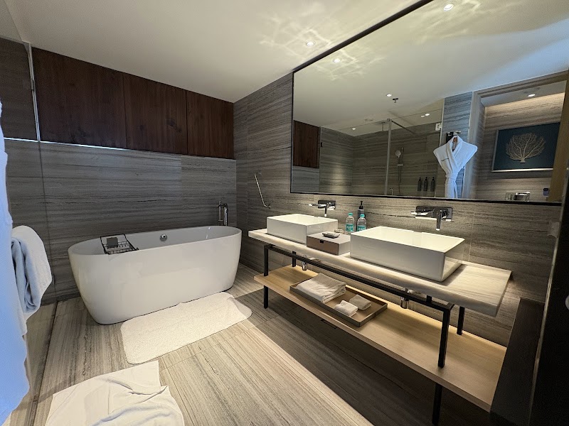 Courtyard by Marriott Goa Colva - Courtyard by Marriott Goa Colva, Colva Beach Rd, Fatona, Colva, Goa 403708, India