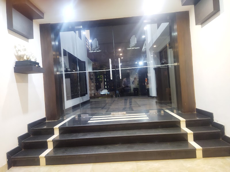 Hotel Park Plaza