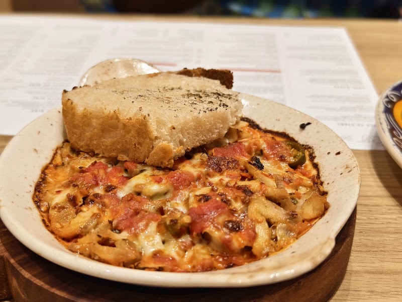 Si Nonna's - The Original Sourdough Pizza | R City Mall | Mumbai - Si Nonna's - The Original Sourdough Pizza | R City Mall | Mumbai Third Floor, SI NONNA'S, R City Mall, Lal Bahadur Shastri Marg, Amrut Nagar, Ghatkopar West, Mumbai, Maharashtra 400086, India