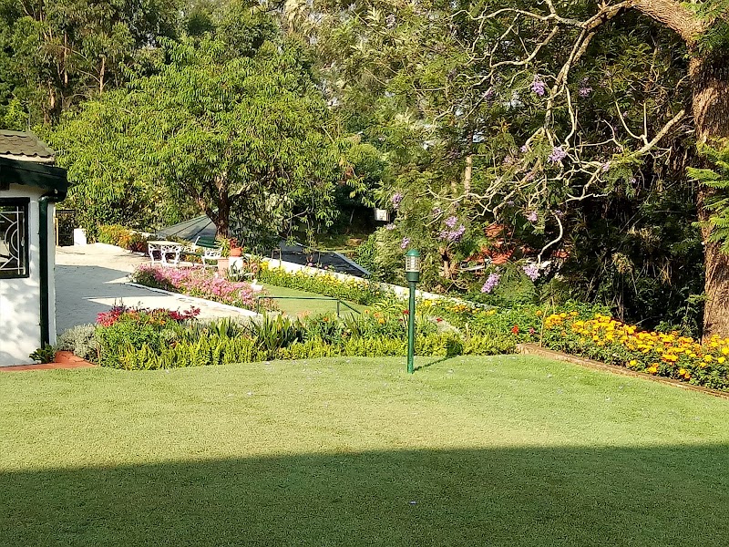 Daffodil Cottages and Resorts - Daffodil Cottages and Resorts 8RX4+WJ7, Alwarpet, Coonoor, Tamil Nadu 643101, India