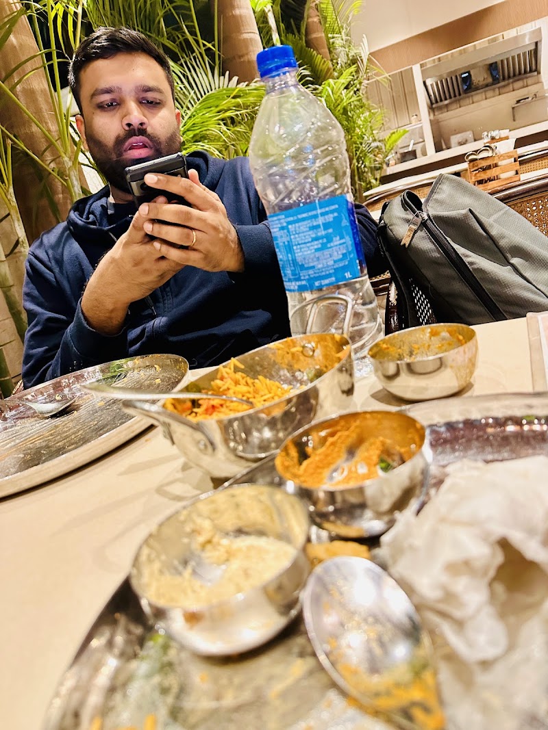 Dakkshin Kafe - Dakkshin Kafe, Singapore City, Parmanand Nagar, Kota, Raipur, Chhattisgarh 492099, India