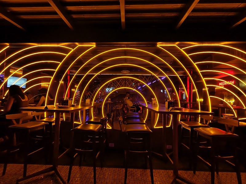 The Fixx - The Fixx 80 Feet Rd, 4th Block, Koramangala, Bengaluru, Karnataka 560034, India